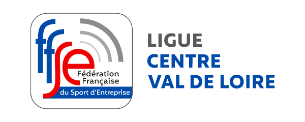 Ligue Centre-Val de Loire du Sport d’Entreprise